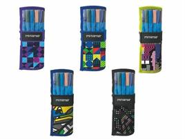 MITAMA WRITING ROLL+ASTUCCIO BOY/GIRL MITAMA