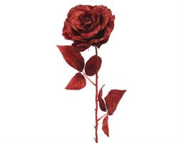 FIORI ROSA H.60 CM.
