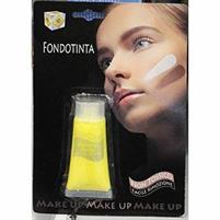 MAKETRUCCO TUBETTO FONDOTINTA ML.38 GIALLO