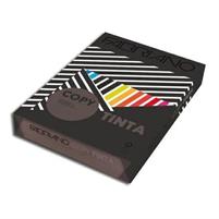 FOGLI A4 200GR COPYTINTA NERO 100FF