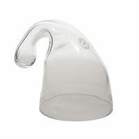 VASO CAPPELLO DI BABBO NATALE