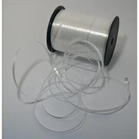 NASTRO CORDONET BIANCO 5MM X 500 MT