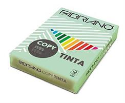 FOGLI A3 80GR.COPYTINTA VERDE CHIARO 250FF