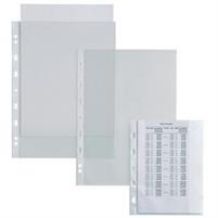 BUSTE MULTIFORO PPL 15X21 conf.da 25 pezzi buccia d'ar.ATLA-100
