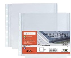 ATLA GS 22X30 conf.da 10 pezzi