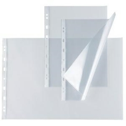 BUSTE MULTIFORO PPL 30X42 cf.da 10pz lucide pesanti ATLA T-150