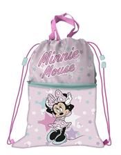 BIMBI-SACCA ZAINO C/TASCA 44*33 MINNIE