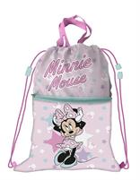 BIMBI-SACCA ZAINO C/TASCA 44*33 MINNIE