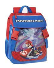 ZAINO ESTENSIBILE STANDARD MARIOKART