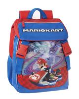ZAINO ESTENSIBILE STANDARD MARIOKART
