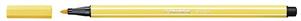 STABILO PEN 68 GIALLO FLUORESCENTE