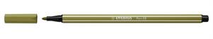 STABILO PEN 68 VERDE MUSCHIO