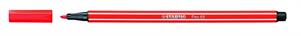 STABILO PEN 68 ROSSO CHIARO
