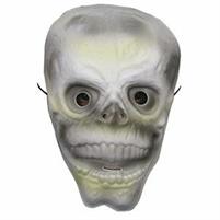 MASCHERA IN EVA TESCHIO
