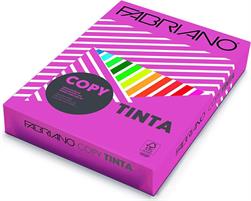 FOGLI A3 80GR.COPYTINTA FUCSIA 250FF
