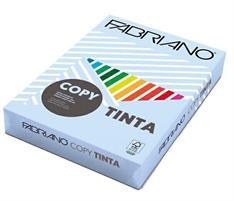 FOGLI A3 80GR.COPYTINTA CIELO 250FF