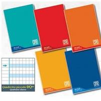 DIDATTICO-MAXI QUADERNO 18FF+1 100GR 0Q+