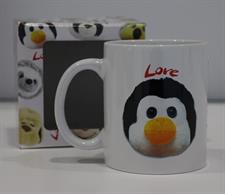 TAZZA MUSO LOVE MOD.2
