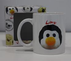 TAZZA MUSO LOVE MOD.2