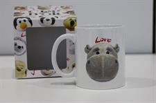TAZZA MUSO LOVE MOD.3