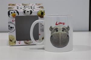 TAZZA MUSO LOVE MOD.3