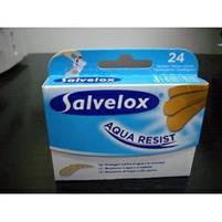CEROTTI SALVELOX X 24