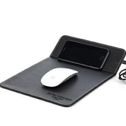 BRITISH TOPMEN & CO C/1 - TAPPETINO MOUSE C/RIC. CELL. WIRELESS