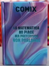 DIARIO COMIX 16 MESI 2025/26 MINI 11X15,3 74088SW