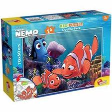 PUZZLE LISCIANI 24 MAXI NEMO