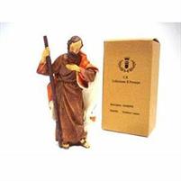 PRESEPE SAN GIUSEPPE H.18,8X10,5X5,7CM.