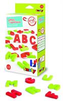 48 LETTERE MAGNETICHE
