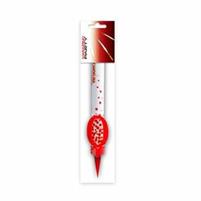 CANDELE PIRICHE X TORTA MAGIC FLAMBE' N.0