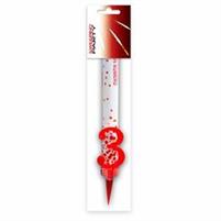 CANDELE PIRICHE X TORTA MAGIC FLAMBE' N.3