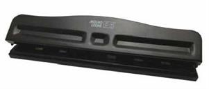 PERFORATORE 4 FORI REGOLABILI LEONE
