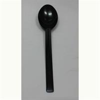 FESTAIOLI NERO CUCCHIAI X 20 PEZZI ARISTEA