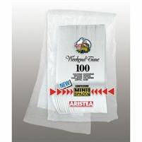 CUCCHIAI PLASTICA ARISTEA X 100