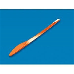 FESTAIOLI ARANCIONE COLTELLI X 20 PEZZI ARISTEA