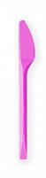 FESTAIOLI FUCSIA COLTELLI X 20 PEZZI