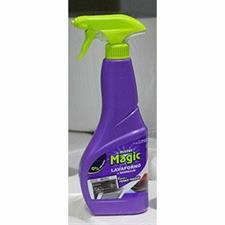z.MISTER MAGIC LAVAFORNO E BBQ 500ML