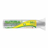 BICCHIERI MTB 200CC 50PZ -ARISTEA