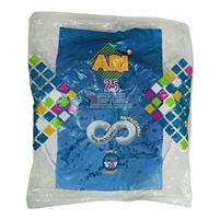 PIATTI ARISTEA BIANCHI RIUTILIZ.25 pz E.RIGIDI D.220 FONDI