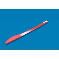 FESTAIOLI ROSSO COLTELLI X 20 PEZZI