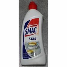 z.SMAC GAS 500ML