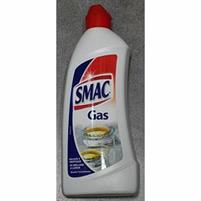 z.SMAC GAS 500ML