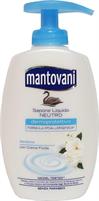 x.SAPONE MANI MANTOVANI CLASSIC 300ML
