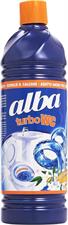 ALBA TURBO WC ML.1000