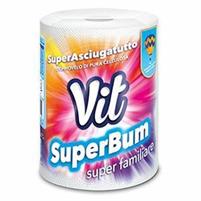 ASCIUGATUTTO VIT SUPERBUM