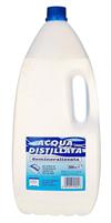 CHIMIPLAST ACQUA DEMINERALIZZATA ML.2000