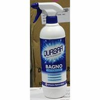 z.QUASAR BAGNO ML.650