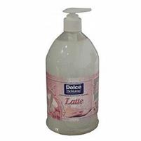 x.SAPONE MANI DOLCE SAPONE LATTE ML.1000